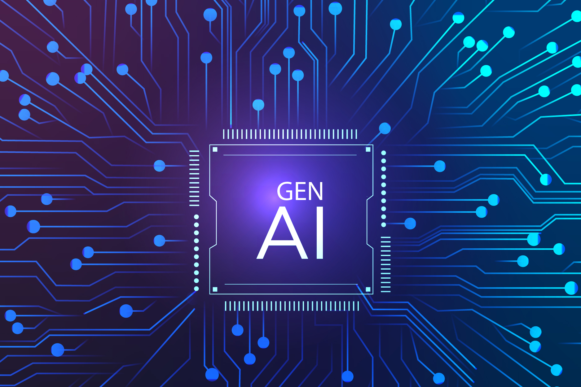 Gen AI 101